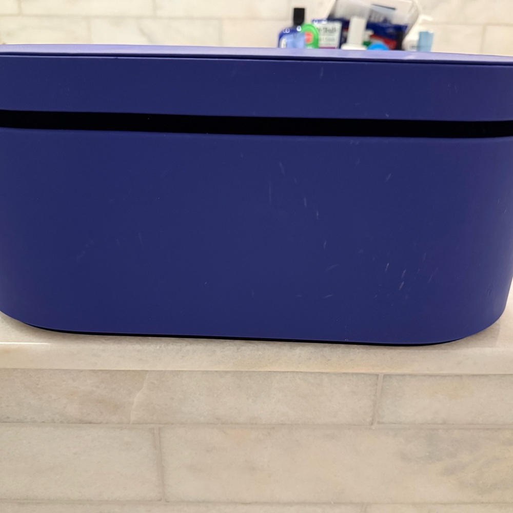 Dyson Hair Styling Kit in Blue and Black - Picture 7 of 11